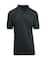 Galaxy By Harvic School Uniform Short Sleeve Men's Pique Polo Shirt